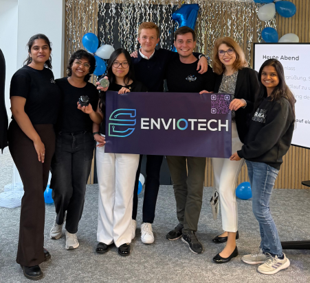 ENVIOTECH