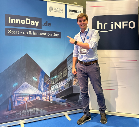Dennis Innoday