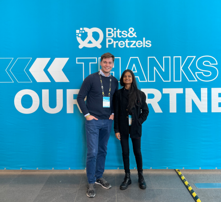 Bits and Pretzels