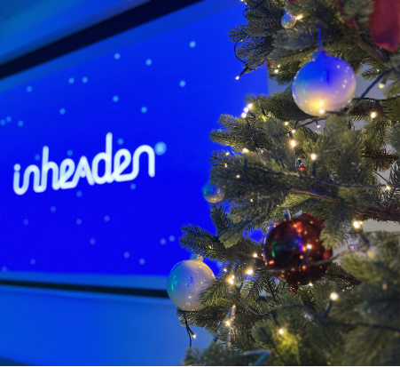 Inheaden Christmas