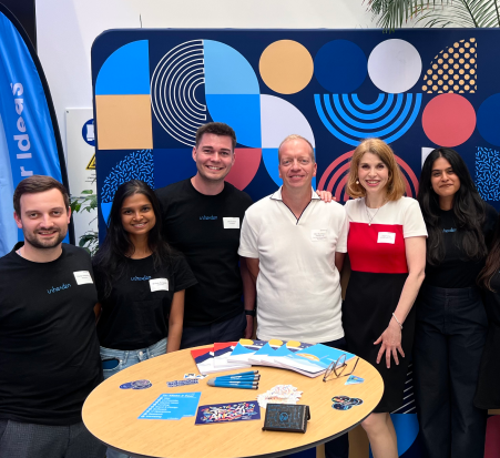 Startups x Hessenmetall Siemens