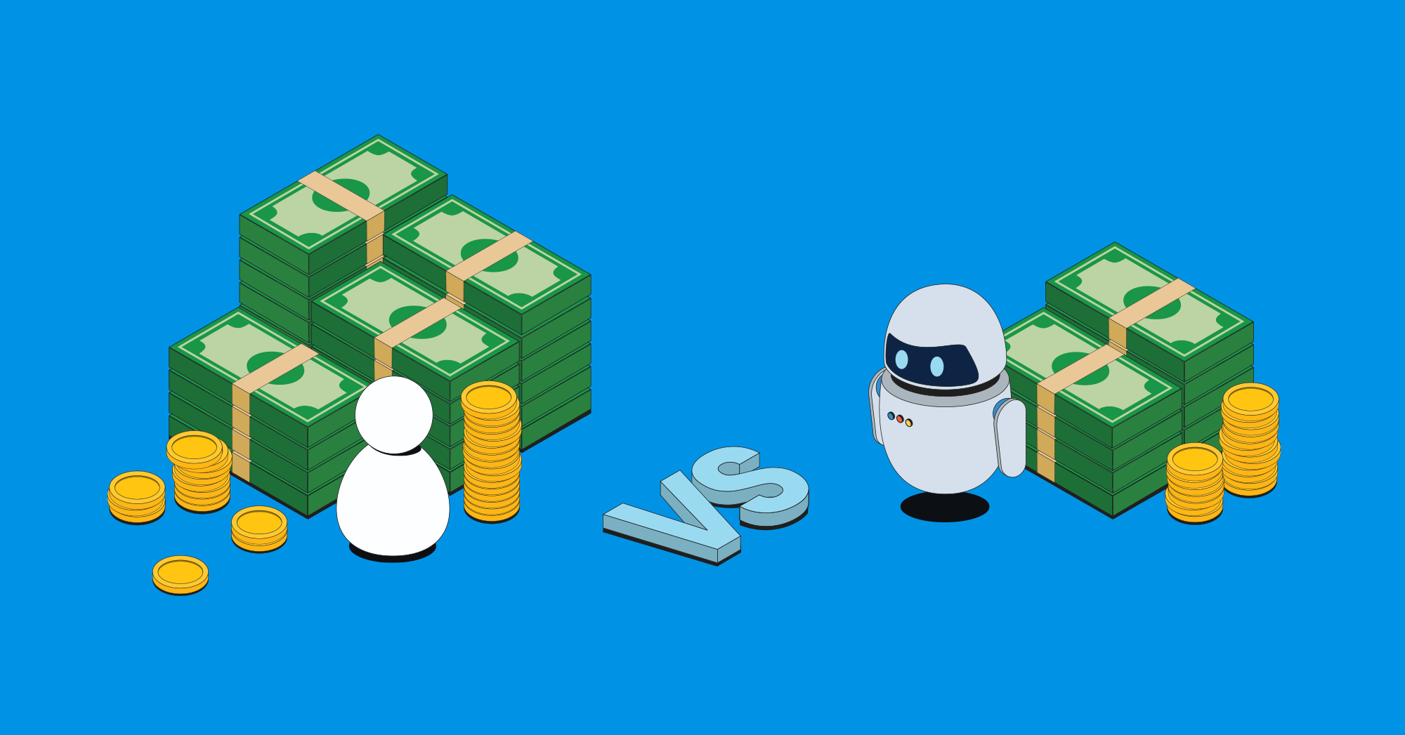 A Full-Time CTO Costs Roughly 3x to 5x a Fractional CTO