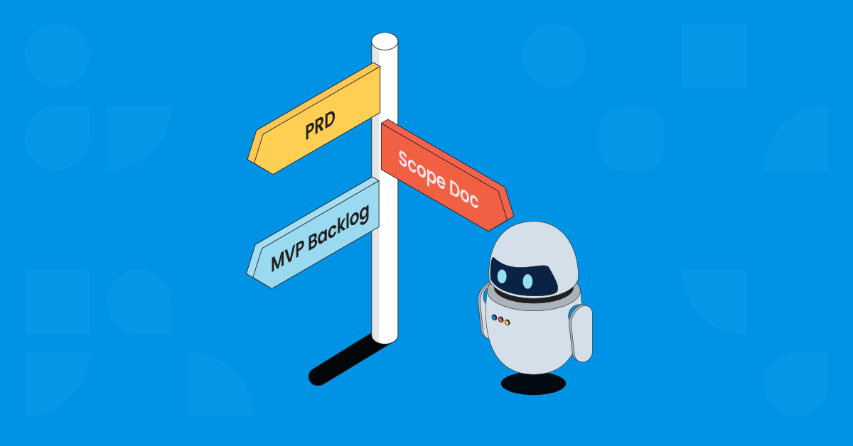 A Product Discovery Deliverables Checklist Is Ten Documents That Force the Hard Decisions Before a Single Line of Code Is Written